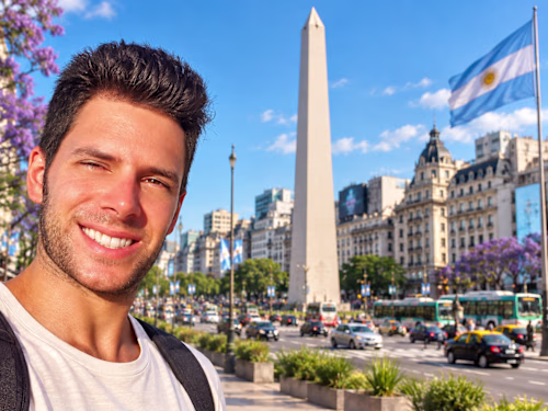 A Personalized 5-Day Buenos Aires Experience