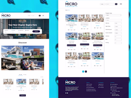 Micro Property