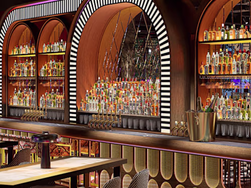 Hospitality Content Creation Showcase