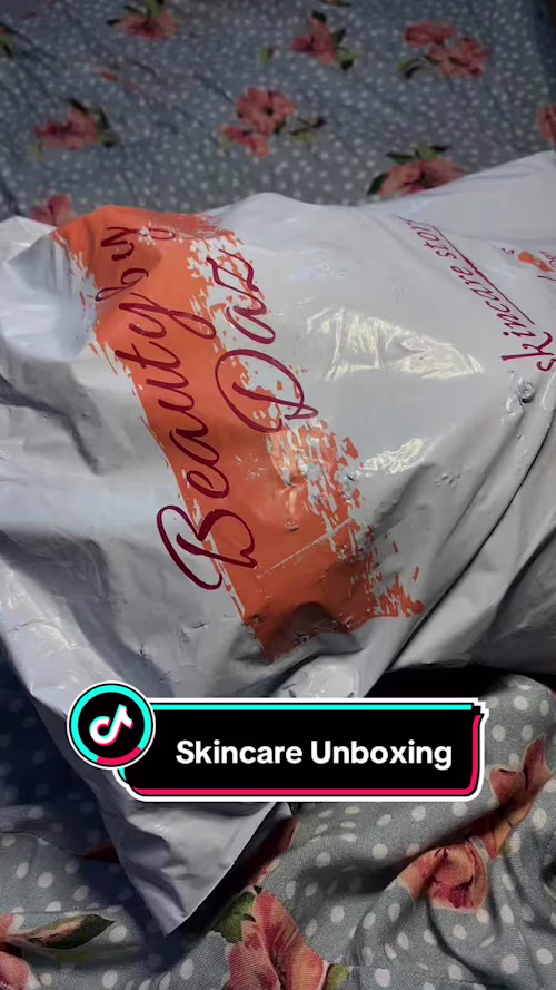 Log in to TikTok