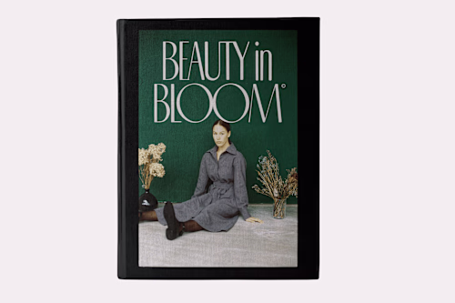 Beauty in Bloom — Branding