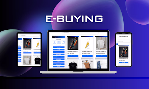 E-buying