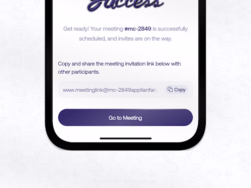 SyncNote AI – Meeting Notes & Summaries on Autopilot 🚀