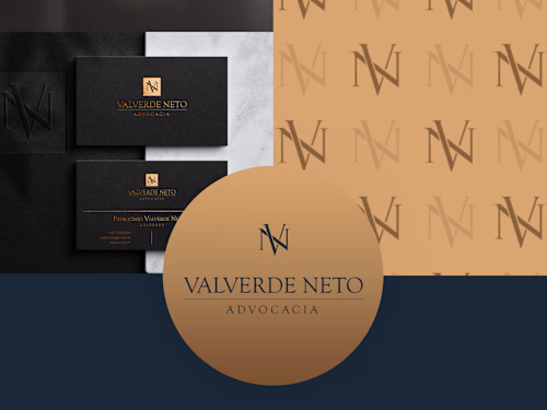 Valverde Neto - Lawyer Identity