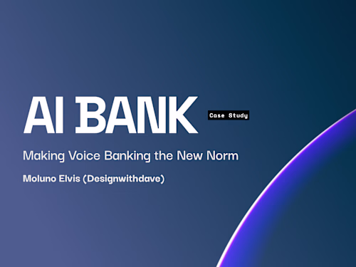 AI BANK-Case Study