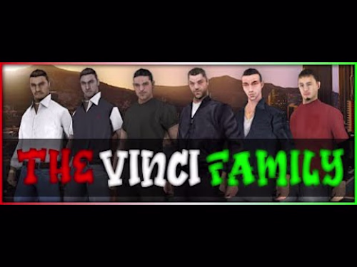 Skill Arena | TheVinciFamily | ~ merry Christmas ~