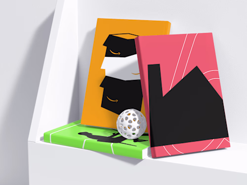 Less Is More | Minimalist Poster Design for Leading Brands