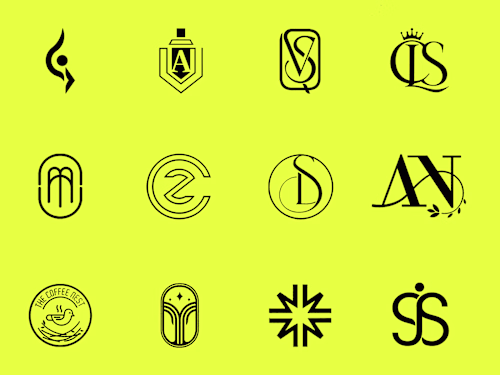 Logo-folio