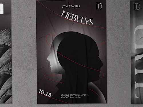 .theatre posters