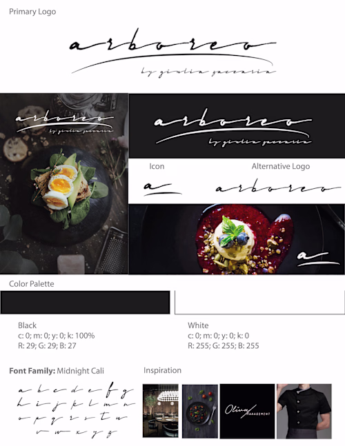 Arboreo Part 1 (1) | Images :: Behance