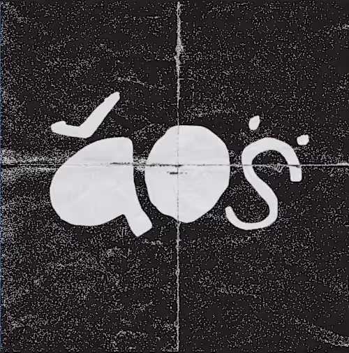 Angry Or Sad - Personal Logo