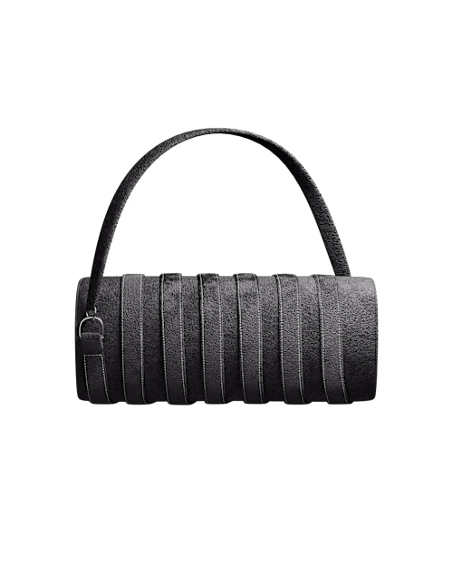 Wrapped Bag Concept Design