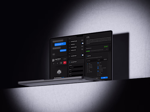 Loan System Redesign