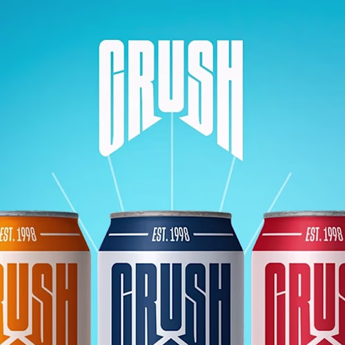Sachin navlani on Instagram: “Visual identity for a Canned Wine…