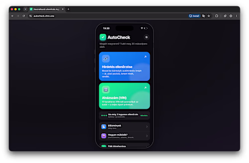 AutoCheck

A free vehicle history tool