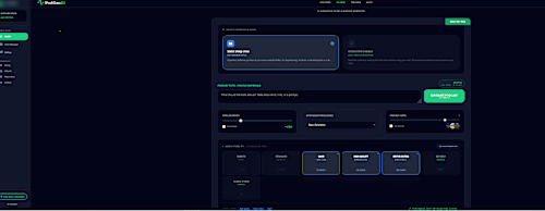 Podcast Generator APP