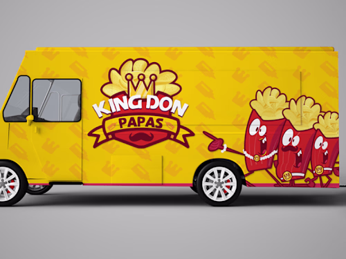king Don Papa