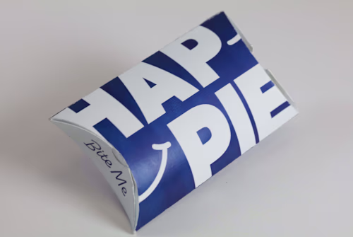 Package Design for New Business
