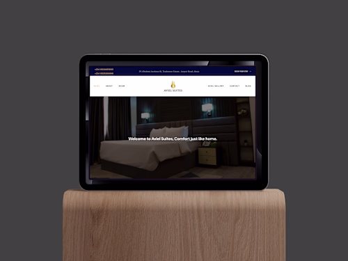 Aviel Suites