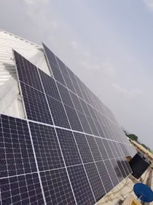 Why Nigeria's Solar Energy Market Will Create Thousands of Jobs Before 2030