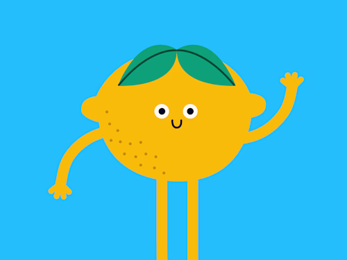 Leo | Animation 