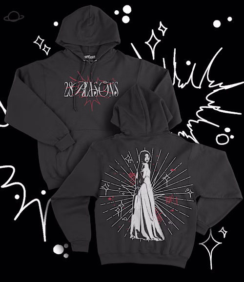 Hoodie & Tee Concepts #1