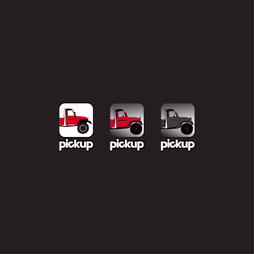 Pickup - pickup is a