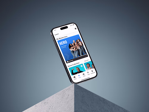 biocoach - The world’s first gps for your health