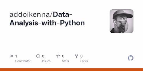 addoikenna/Data-Analysis-with-Python