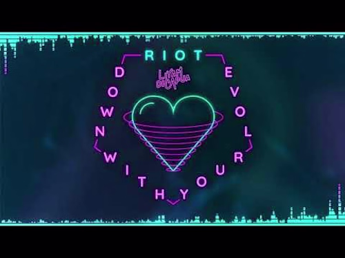 Music Video Example 