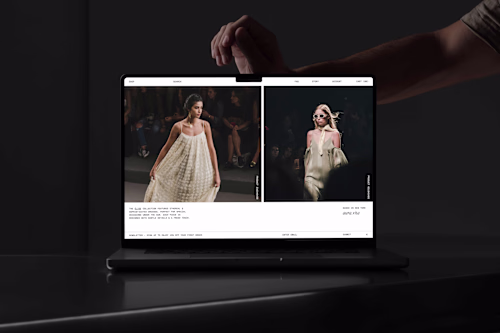 Aura.vita ecommerce