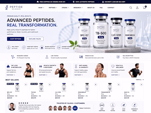 Helping Shopify brands improve conversions,