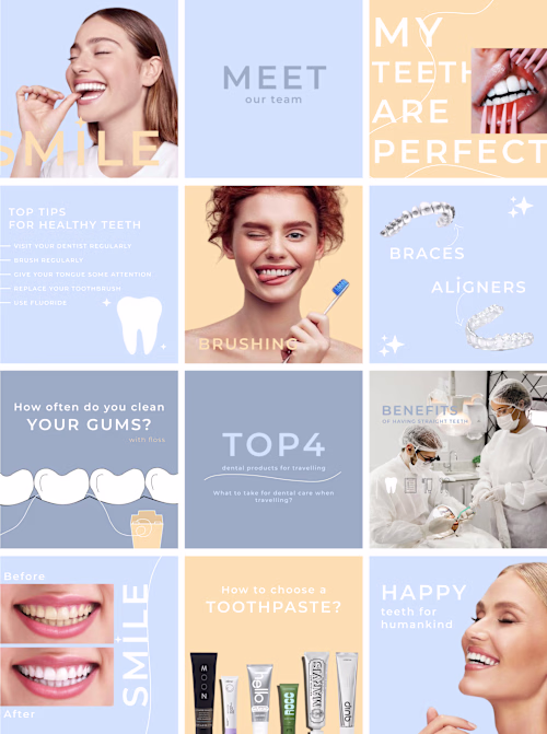 Visual Content Strategy to Boost Online Presence