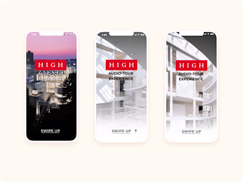 High Museum Of Art App