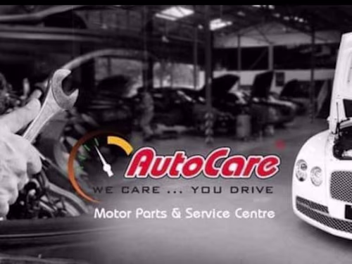 Content Writing for Auto Car Service 