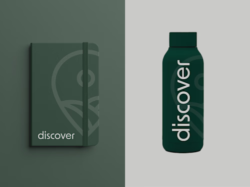 Mini Branding Kit + Canva Templates