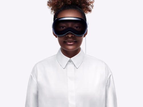 Apple website