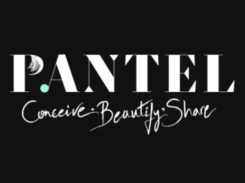 Webdesign | In-house designer @Pantel Agency