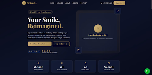 EKADANTA Project 