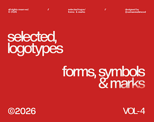 Logo Collection Vol. 4