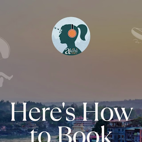 Adventure Package Instagram Carousel Design