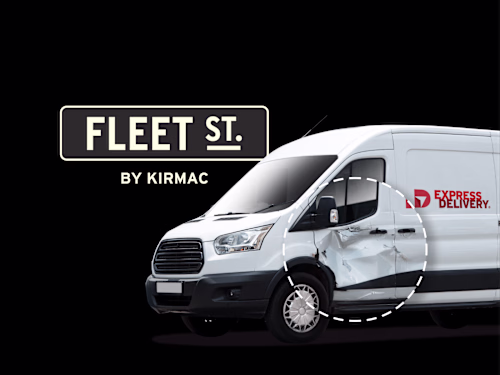 Fleet St