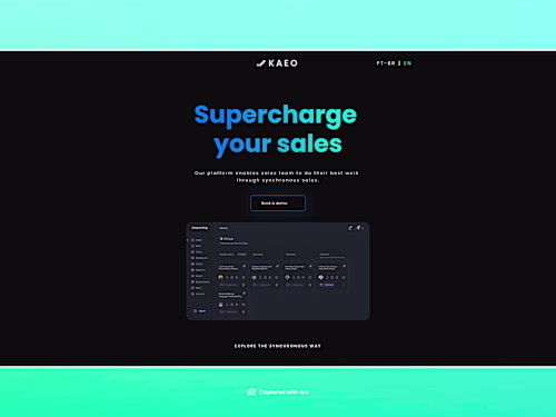 Lifetime Value App (Frontend + Backend)