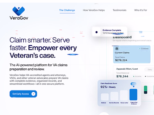 I design modern, user-focused websites