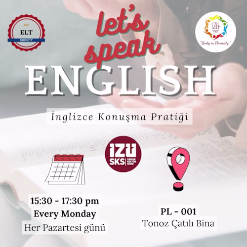 Academic Event Social Media Post