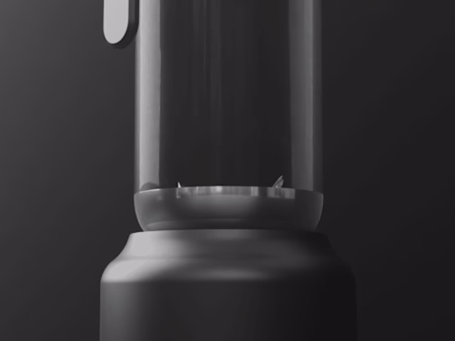 3D Animation