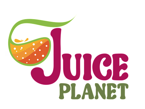 Juice LOGO Design