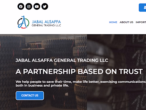 Jalalalsafa – Your Trust Begins Here