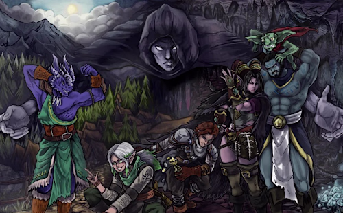 RPG group Commission for Bonral