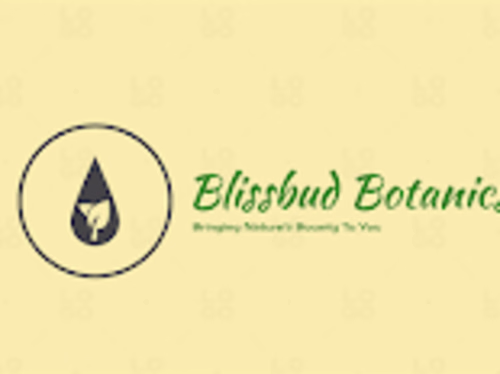BlissBud Botanics 